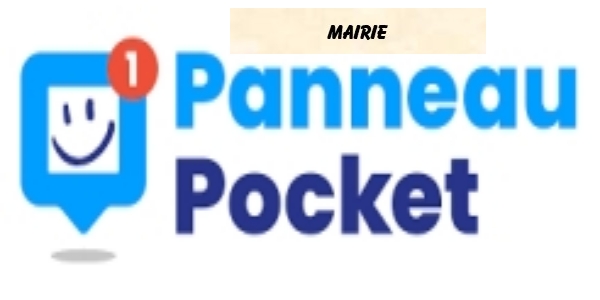 panneau pocket