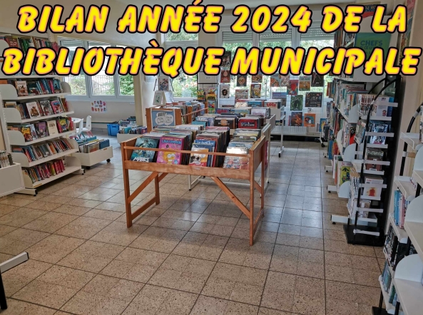 @ Bibliothèque 5