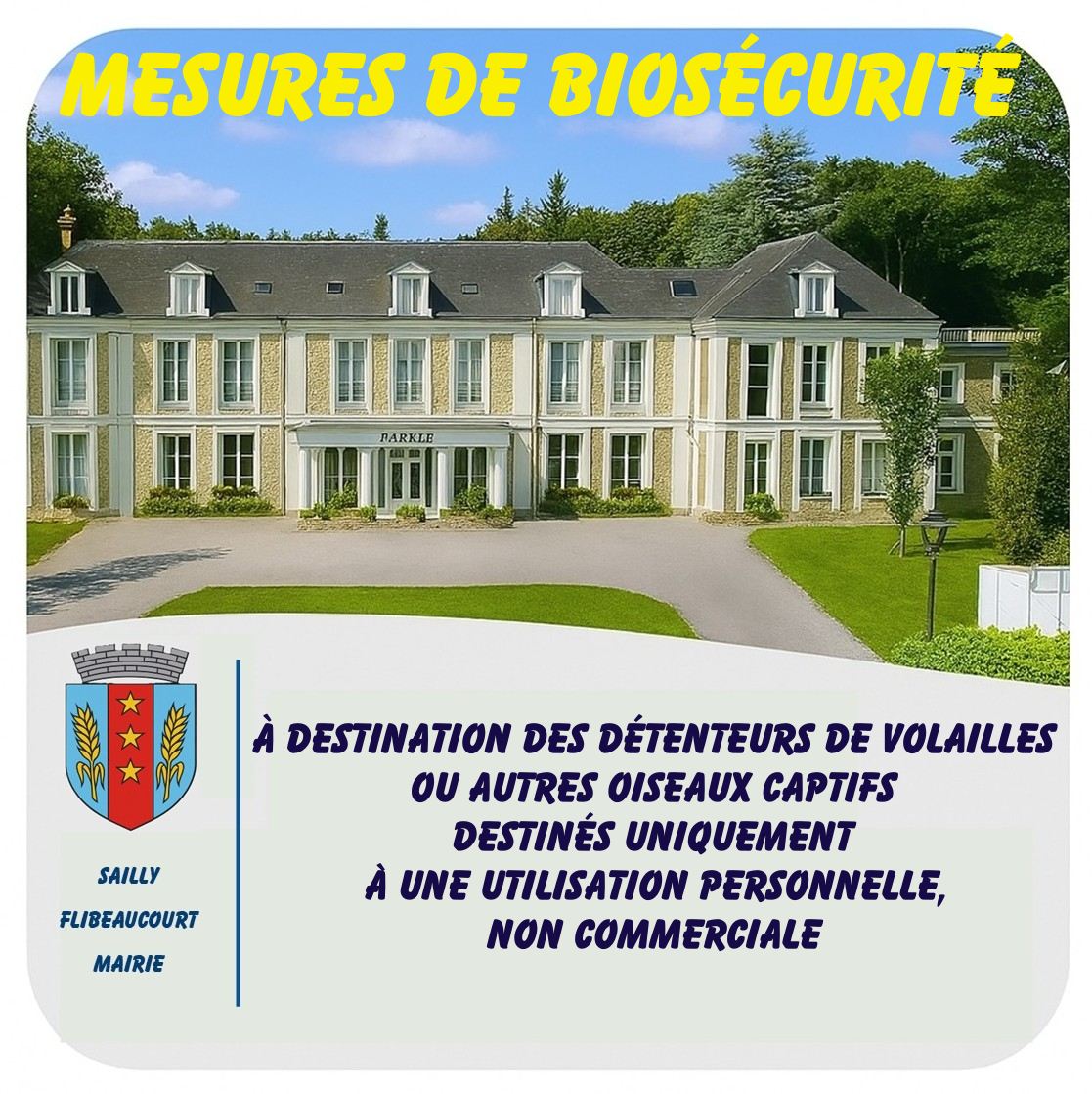030 Mesures de Biosécurité 12-12-2025