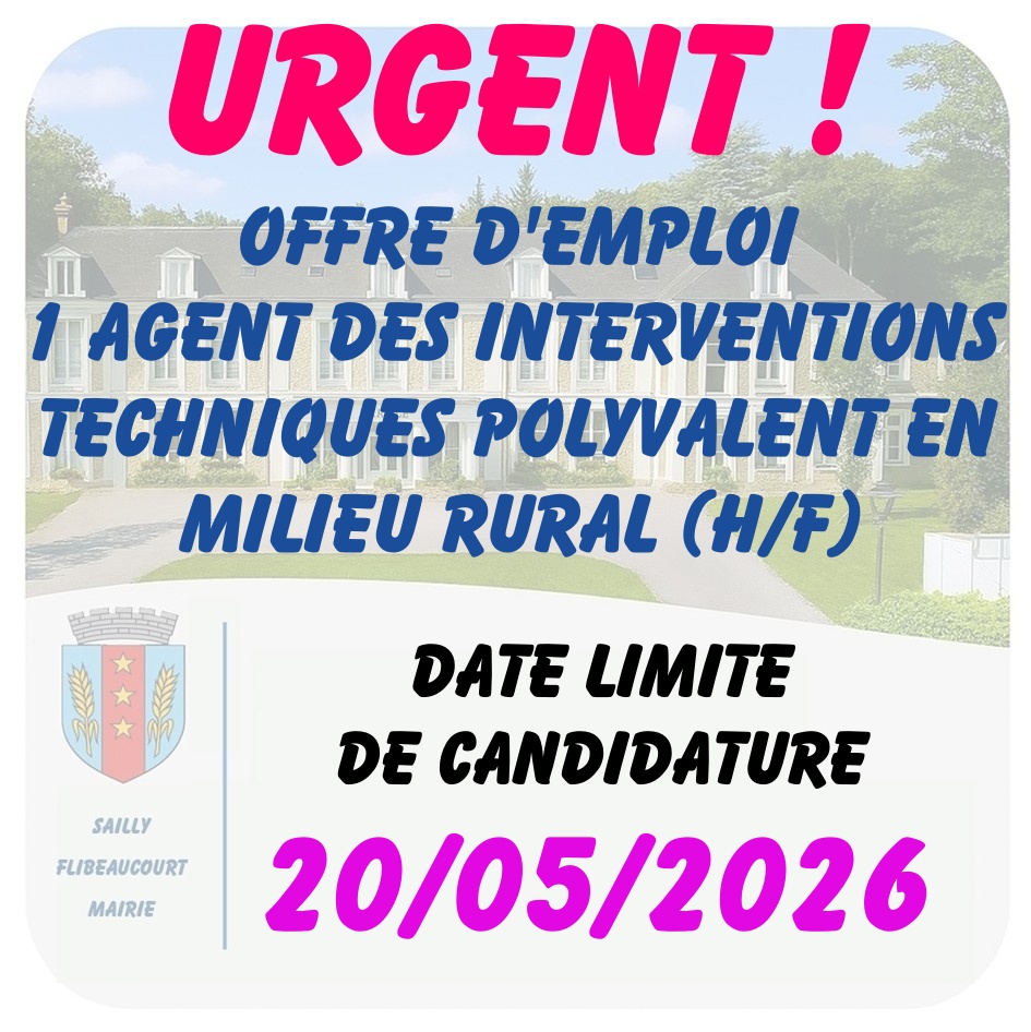 060 offre d'emploi 2006-2026