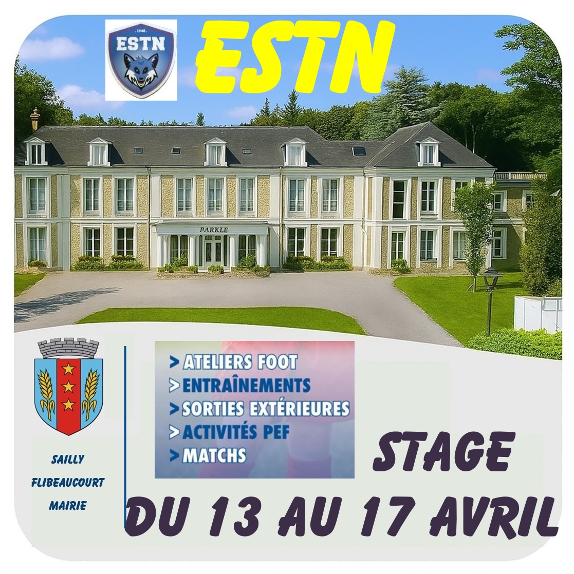 estn Stage