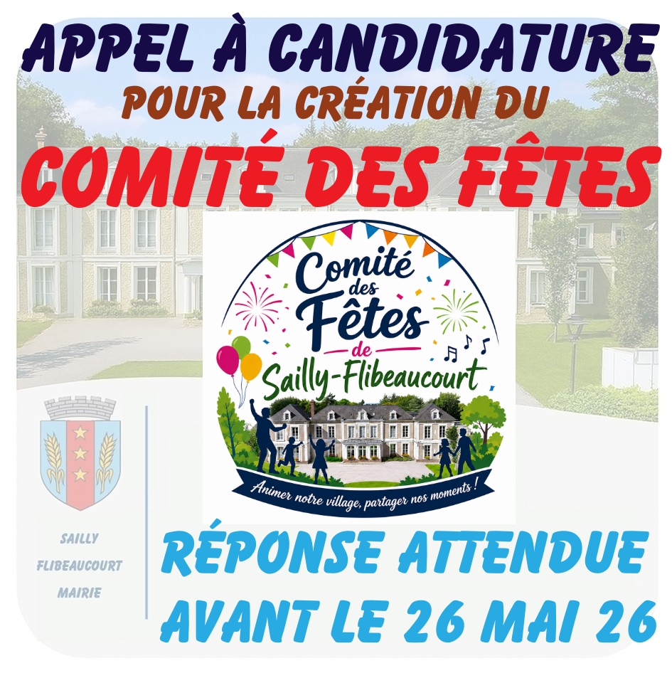 053 Comité des fêtes 2026
