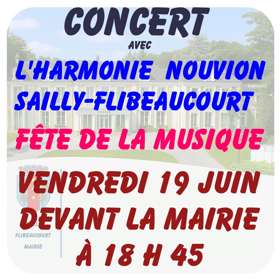 058 Concert fête de la musique
