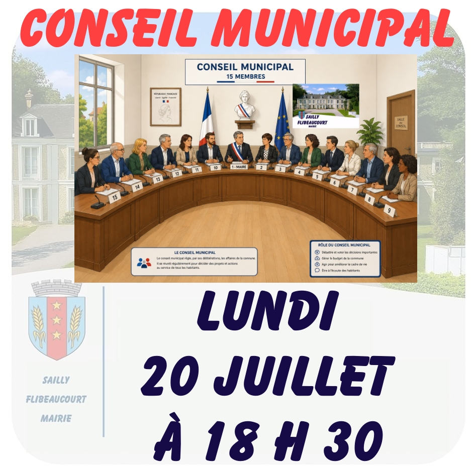 065 Conseil Municipal 2026