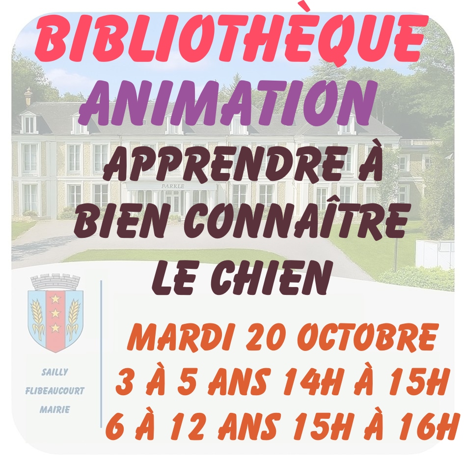 072 Animation - chien