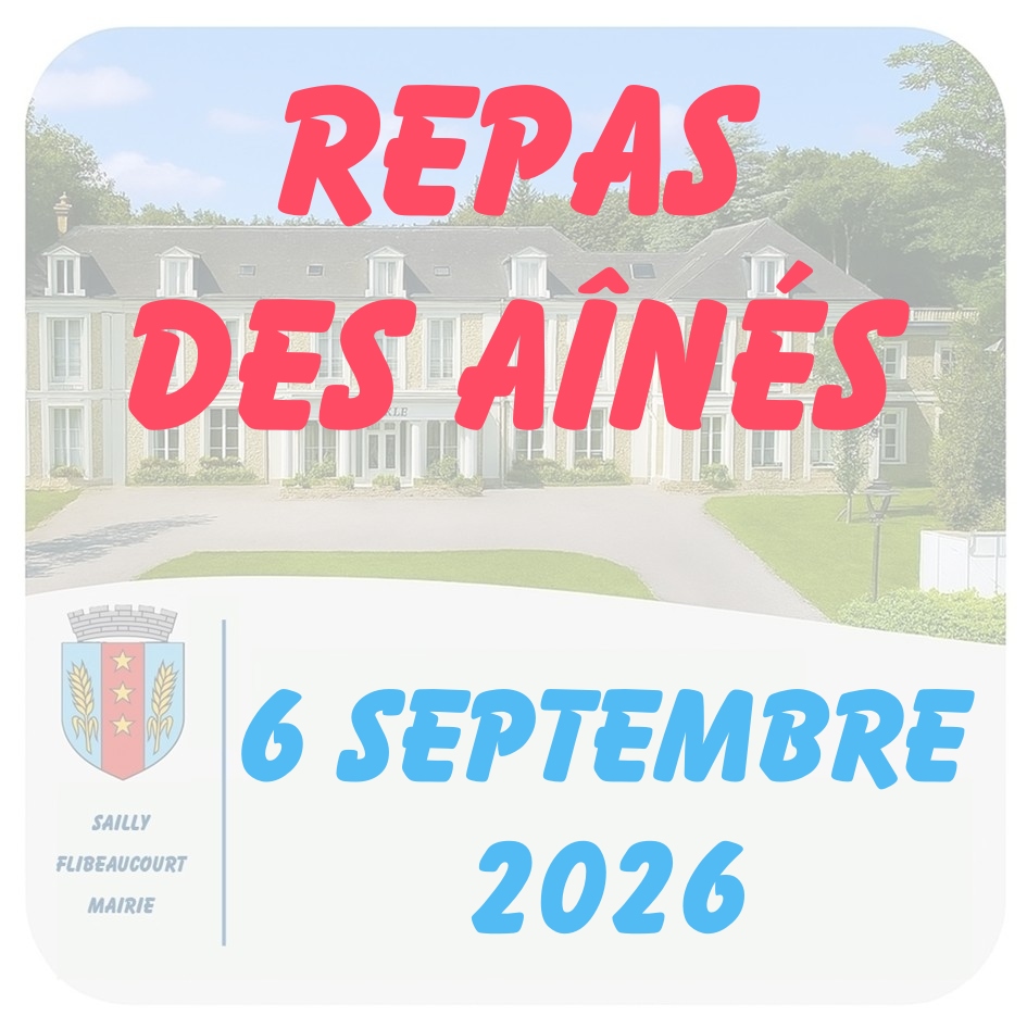 074 repas des aînés