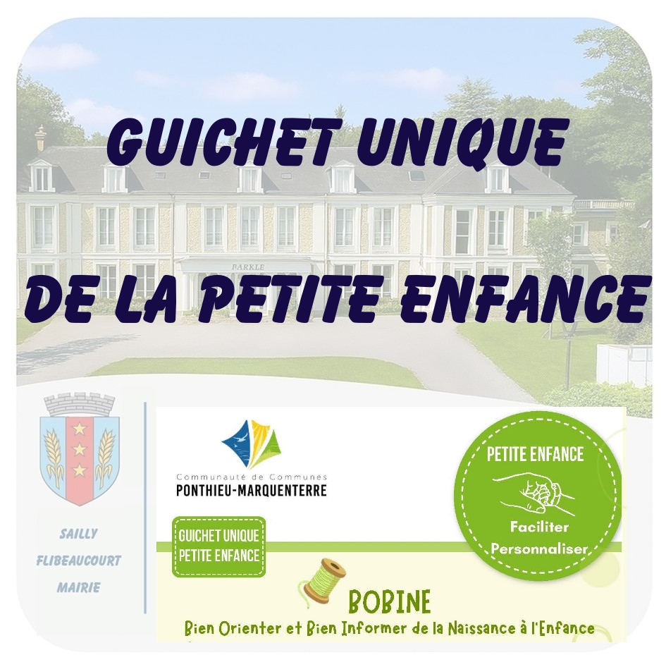077 petite enfance